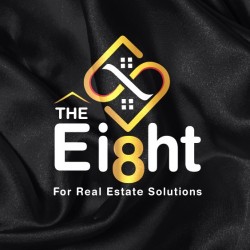 The Eight For Real Estate Solutions