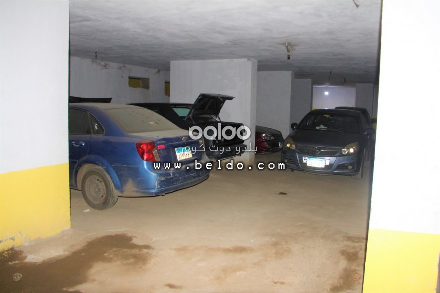 جراج 1610 متر دورين بالنعام للبيع مسجل ومرخص 1