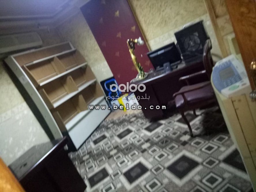 شارع رئيسي موقع وواجهه مميزة تبرز نشاطك التجاري 1