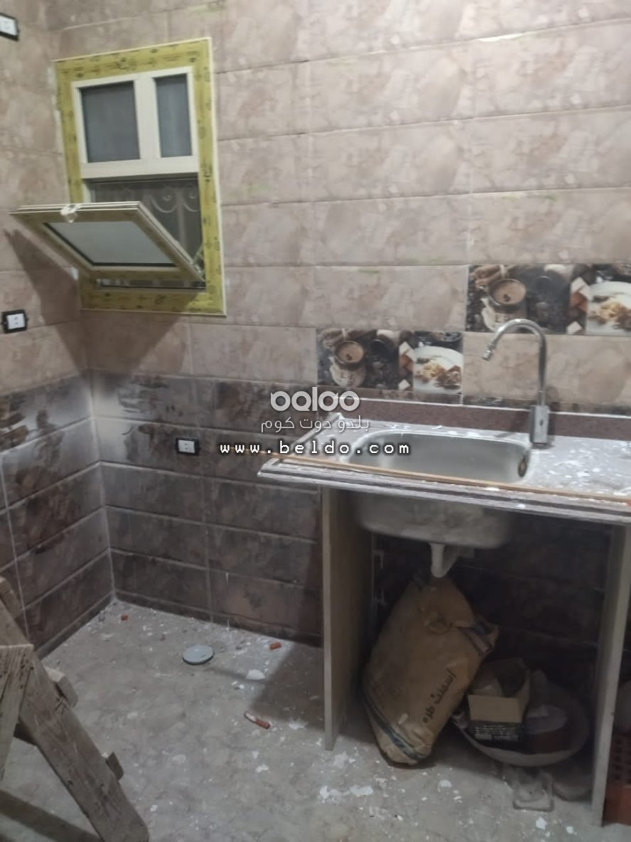 شقة للايجار بالمقطم الهضبة الوسطى اول سكن 1