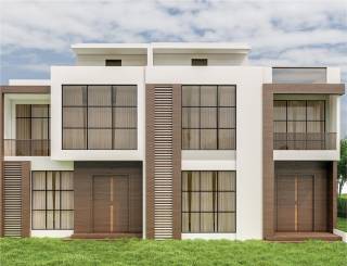 توين هاوس للبيع كمبوند Moon Hills قرار وزاري 2021