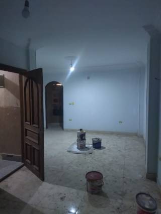شقة للايجار بالمقطم الهضبة الوسطى اول سكن 3
