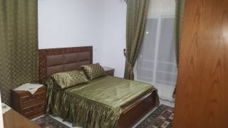 شاليةللايجار110م سوبرلوكس موقع حمام سباحةقريةامواج