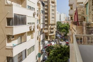 شقة للبيع 175م بكفر عبده ميدان سانت جيني 2