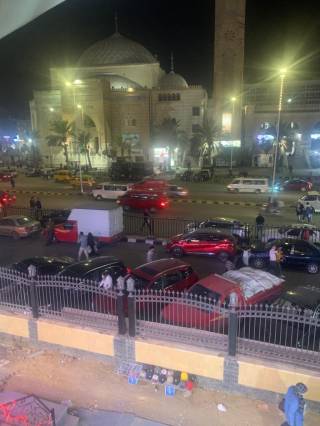 استثمر في العقارات التجاريه والاداريه ب6 أكتوبر