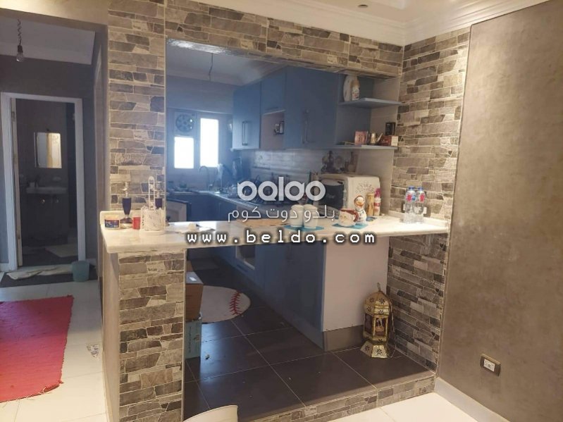 بكمبوند دجله جاردنز بحدائق اكتوبر 1