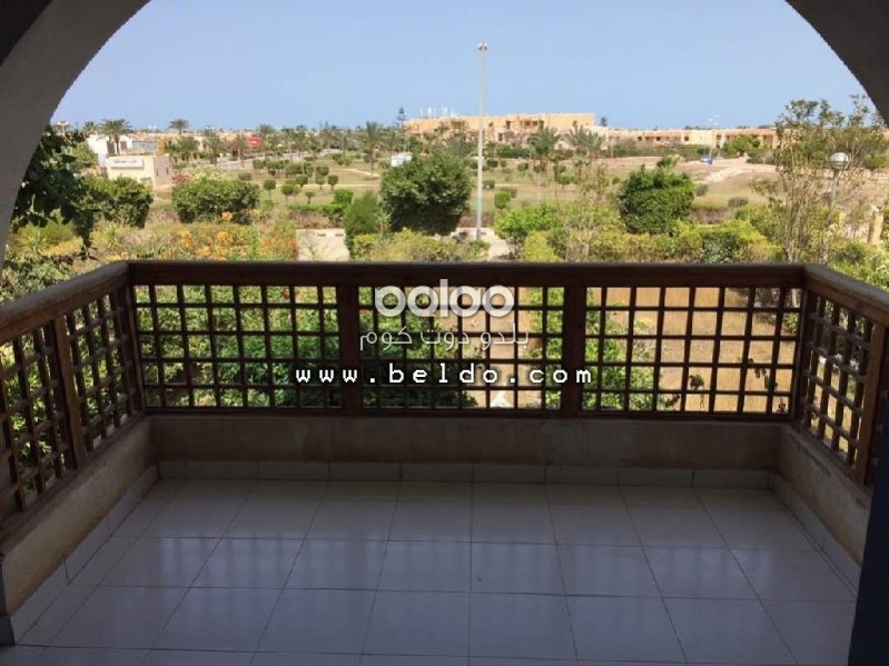 شاليه للايجار في مارينا خمسه ثلاث غرف 1