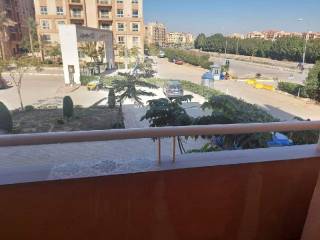 بكمبوند دجله جاردنز بحدائق اكتوبر 2