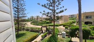 فيلا مارينا 1 الصف الاول من البحر