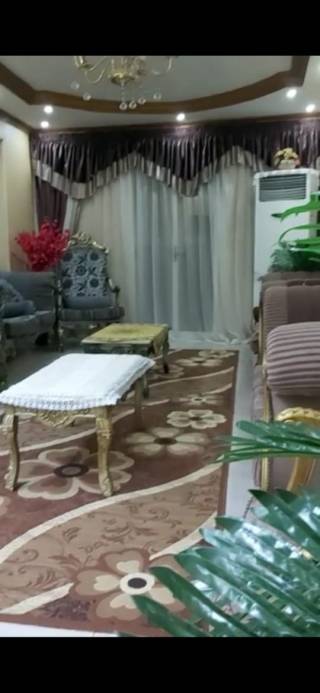 شقه للبيع بالهرم كود 486 متشطبه سوبر لوكس 4