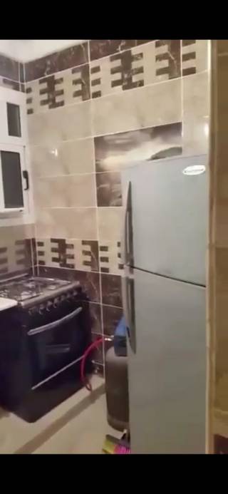 شقه للبيع بالهرم كود 486 متشطبه سوبر لوكس 3