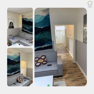 Rooms for Western Professionals Shared
