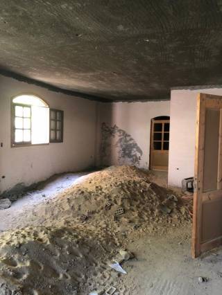 For Sale فيلا ثلاث ادوار تشطيب كامل فى الشروق