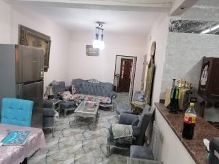 شقه ايجارجديد مدينه التحريرامبابه