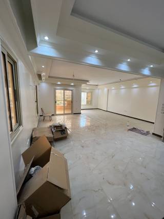 250 متر فيو جاردن التراسوبرلوكس Diplomats Compound