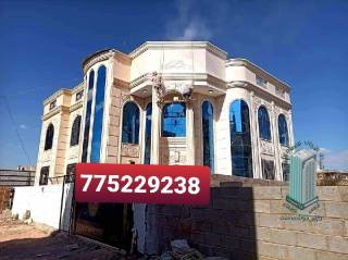 فلة راقية للبيع في صنعاء الجراف