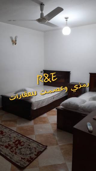 شقه ايجار مفروش في الزقازيق