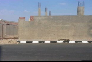 ارضى صناعية للبيع 2250 متر فى بدر 01093855082