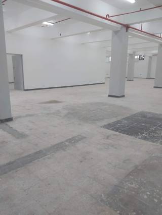 مصنع للايجار 5000 متر بمدينة بدر 01025165818