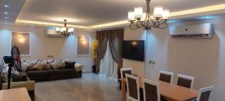 شقه للايجار بالمهندسين