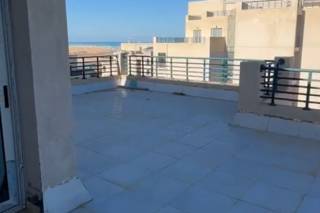 بنتهاوس للبيع داون تاون العلمين City edge