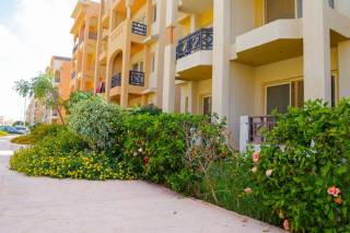 شاليه للبيع 100 متر الساحل الشمالي قرية Emirates Heights ك 179