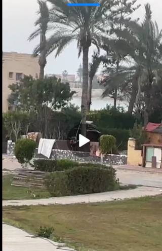 فيلا ثاني صف بحيرة رملية مارينا2 2