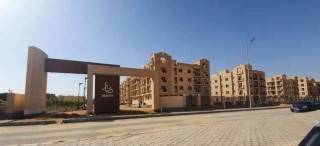شقة للبيع في كمبوند ديار استلام فوري وسعر مغري