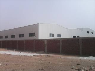 For Sale ارض صناعى صناعات طبية فى العاشر من رمضان