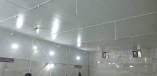مصنع للايجار 5000 متر في العاشر 010251658