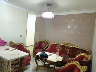 من المالك مباشرا شقه للبيع بزهراء العجمى الاسكندرية