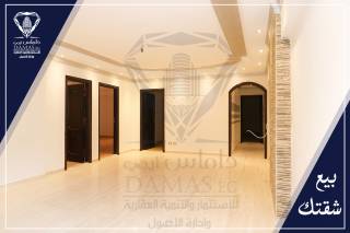 أمتلك وحدتك بأرقي المناطق بالاسكندريه علي البحر 3