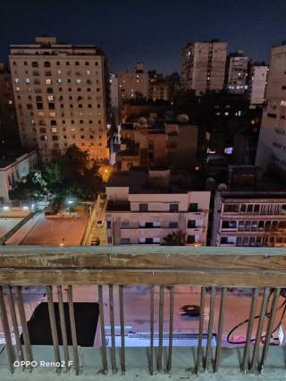 شقة لقطة بعماير الظباط مصطفى كامل