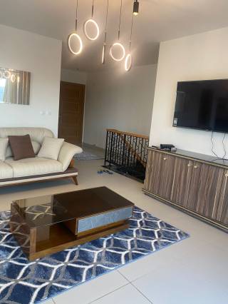 Penthouse apartment for sale Marassi marina 2 3rd floor