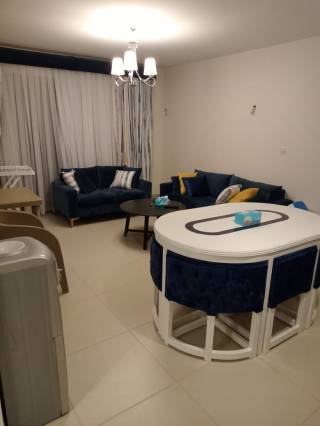 Chalet for sale Marassi marina 2