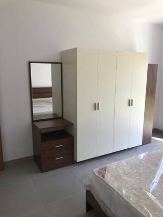 Chalet for sale Marassi Marina 1 2nd floor