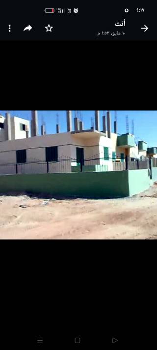 For Sale منزل بسعر تجارى بحرى 500م المجاورة 94