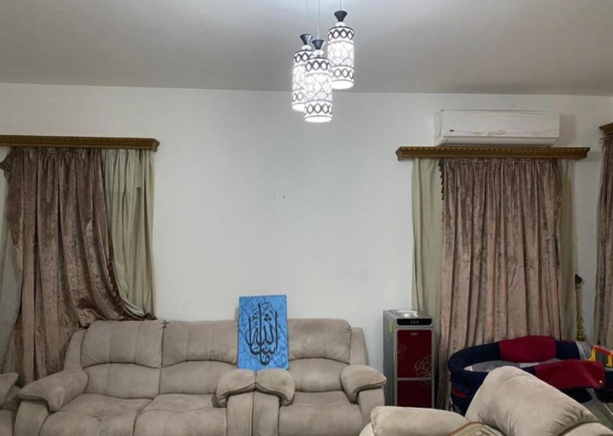 للبيع امواج فيلا اول صف بحر 1