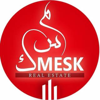وادي النيل ارض للبيع مساحة 5فدان حوض 3