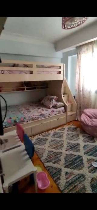 شقه للبيع كليوباترا 130متر تري البحر