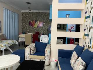 شاليه ارضي بجاردن مارينا الساحل الشمالي اول صف بحيره 3