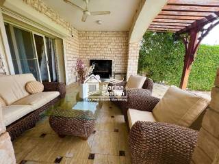 villa for rent in marina 6