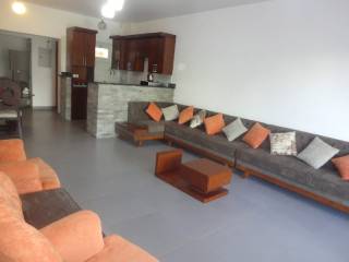 For rent in Amawj 3 bedroom