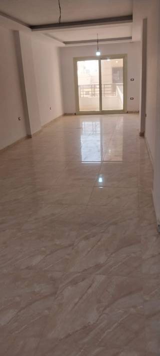 شقه للبيع 140 متر العجمى البيطاش