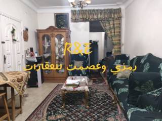 شقه للبيع في الزقازيق حي الزهور 2