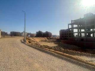 ارض للبيع بيت الوطن امتداد النرجس 475م حرف C بحري