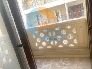 شقة للبيع 182 متر سموحة شارع مصطفى كامل