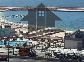 شقة للايجار مفروش 150 متر عمارات مصطفى كامل