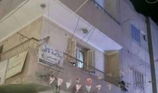 عمارة قديمة ناصية للبيع شارع الدروس فاقو
