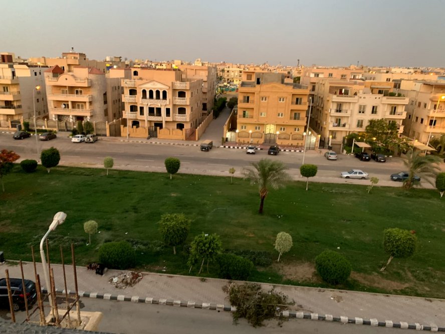 فيلا للبيع في كمبوند سراي 1
